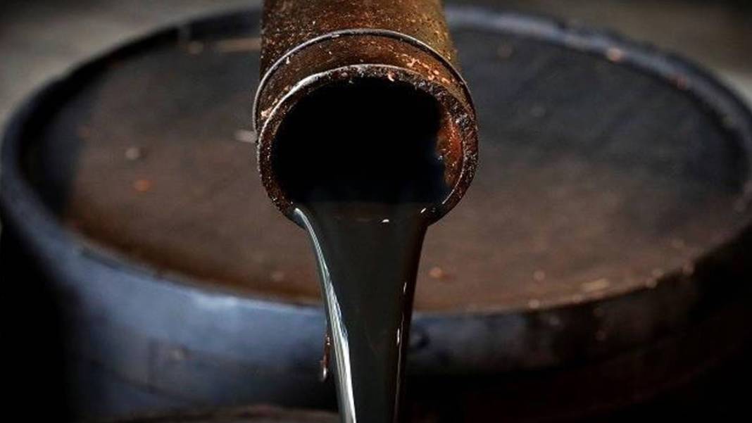 İslam Memiş 'Büyük sır' diyerek paylaştı! Türkiye'den dev petrol hamlesi: Bir sene içerisinde... 5